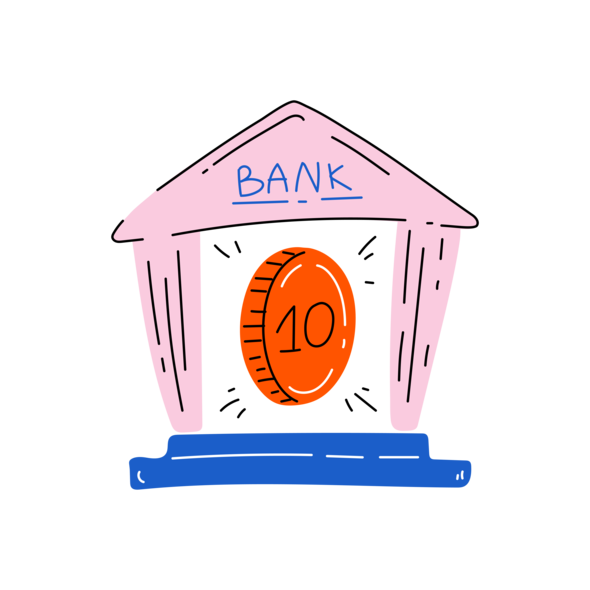 Bankovnictví a pojišťovnictví